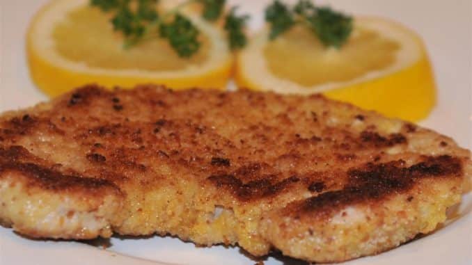 wienerschnitzel_germanrecipes_germandishes