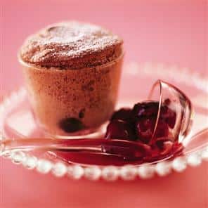 culinary_online_almond souffle