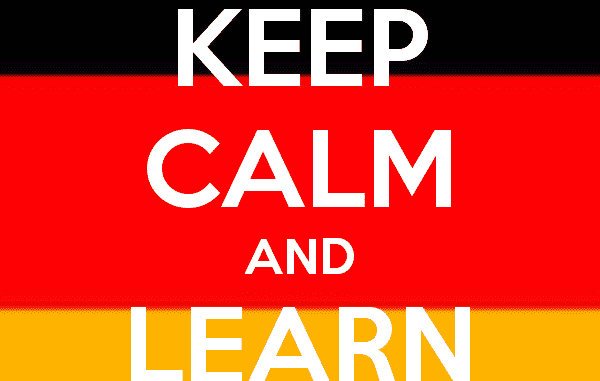 learn-german