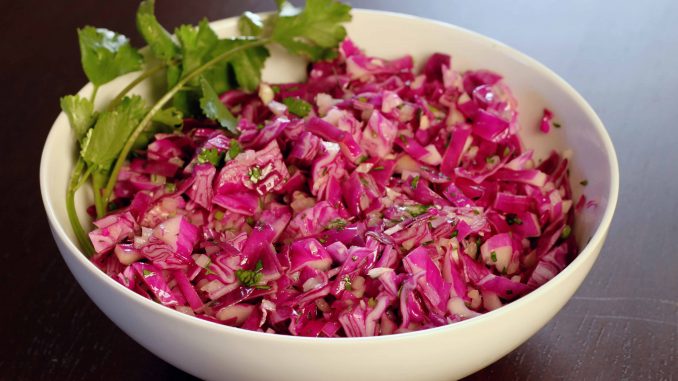cabbage
