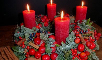 Advent-Wreath_red