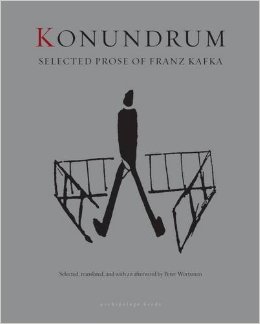 book_konundrum