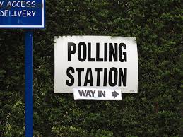 polling