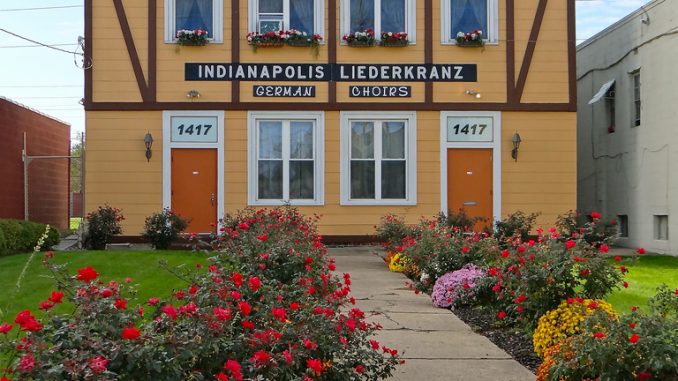 liederkranz