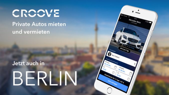 croove