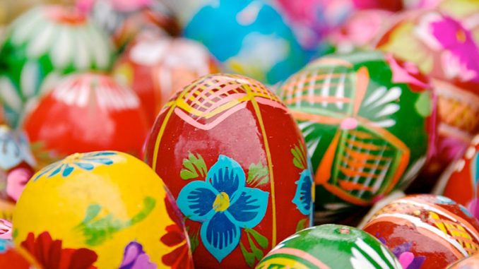 easter