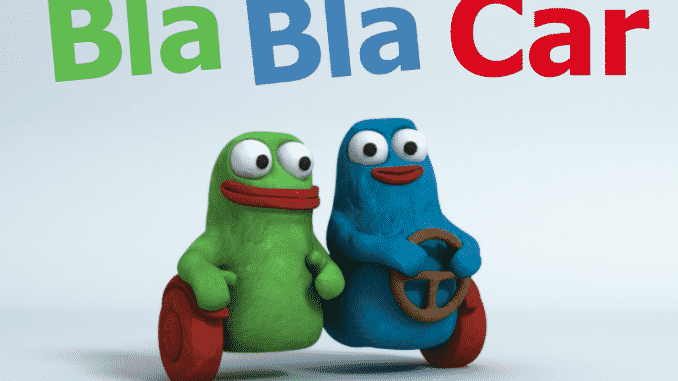 blablacar
