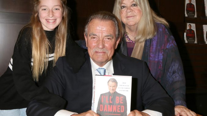 braeden book signing2