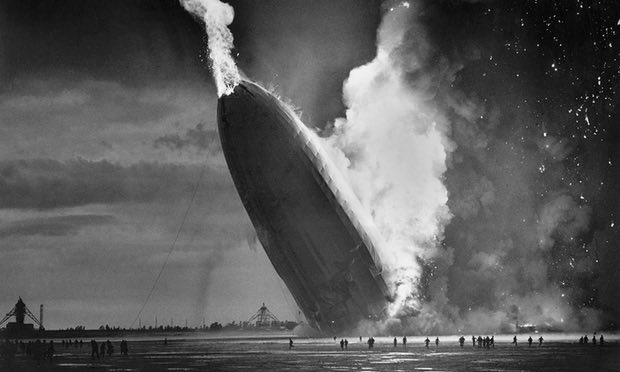 hindenburg
