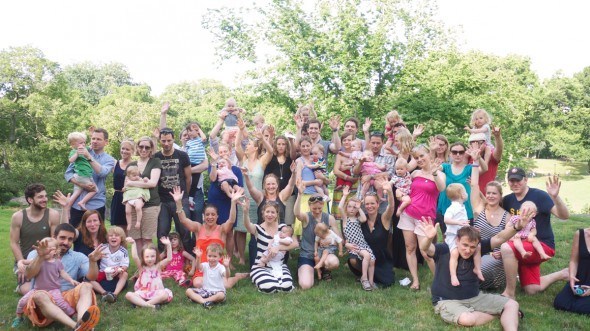 sommerpicknick