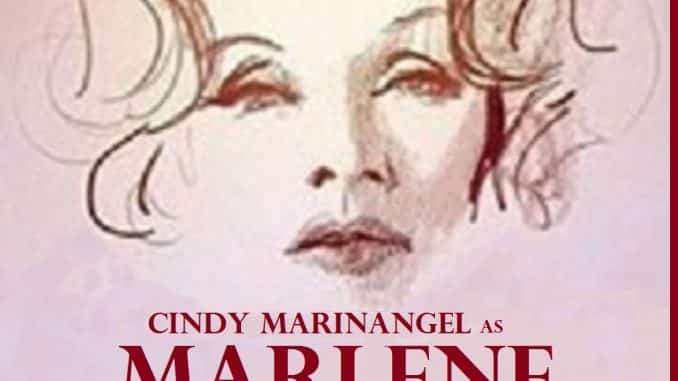 Marlene D Image 3