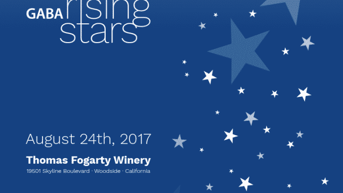GABA-RisingStars