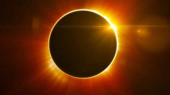Total-Solar-Eclipse