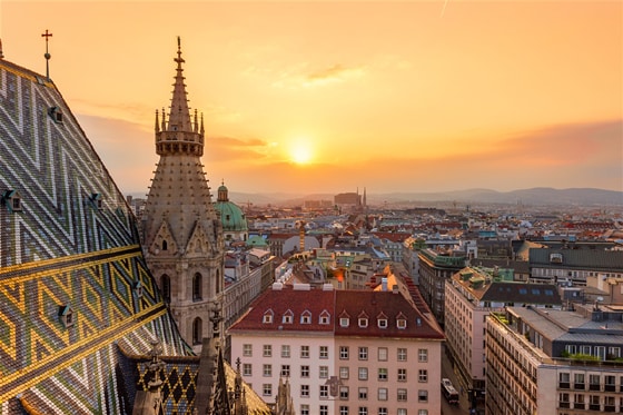 vienna st-stephens-church