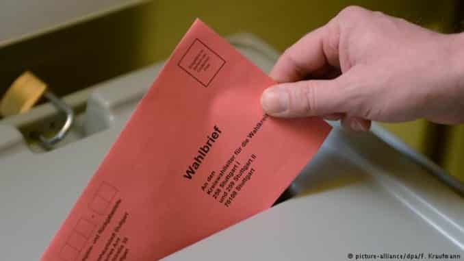 voting
