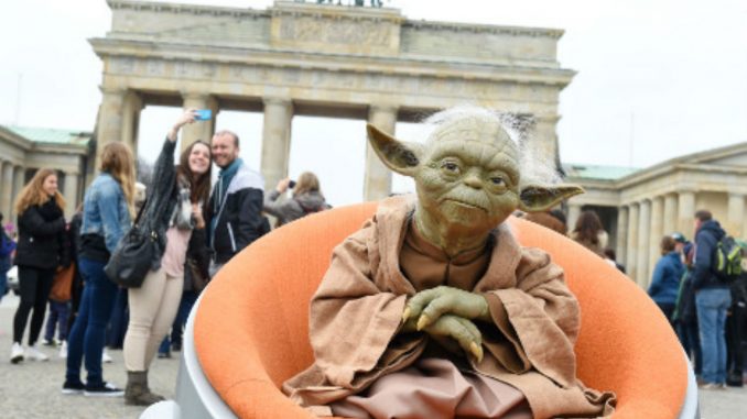 yoda
