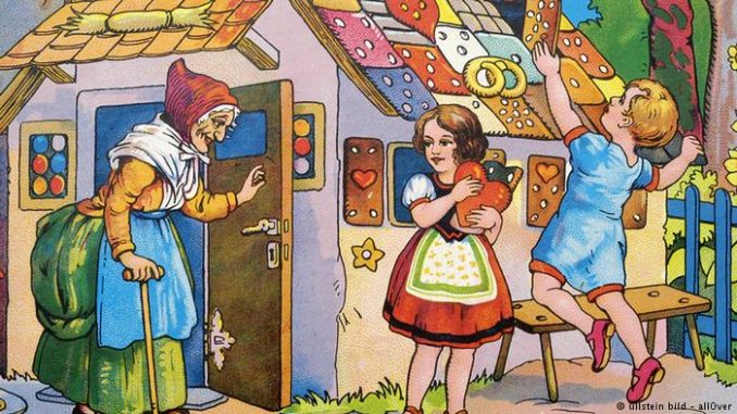 hansel_gretel