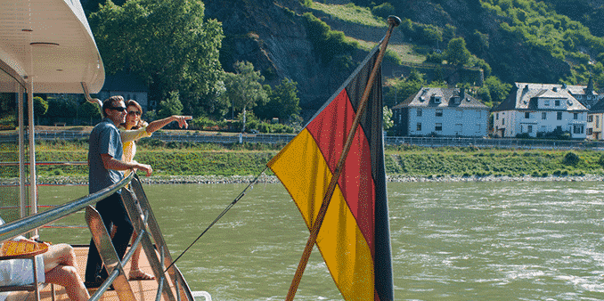 rhine