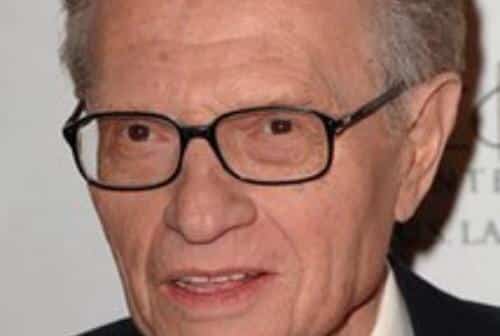 Larry King