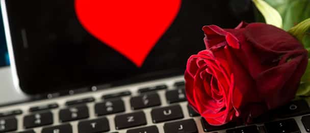Cyber-Liebe