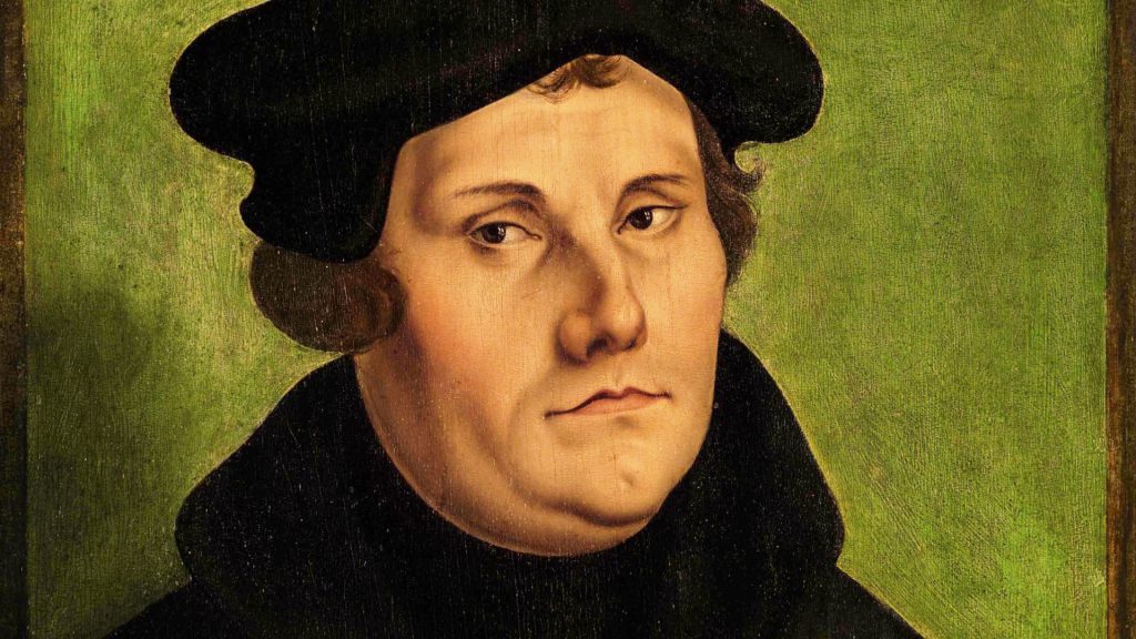 a biography of martin luther a catholic priest a biography of martin luther a catholic priest