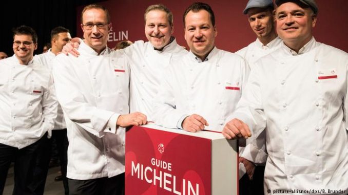 michelin