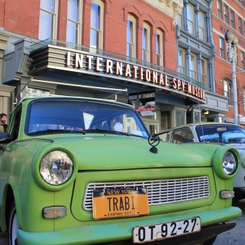 trabi