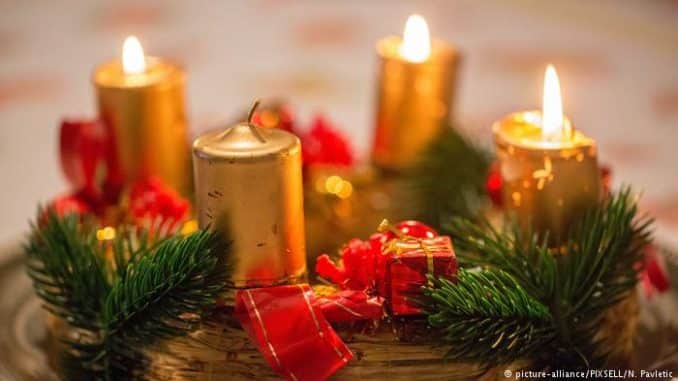 advent