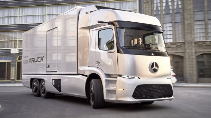 daimler