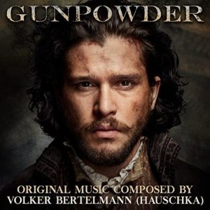 gunpowder