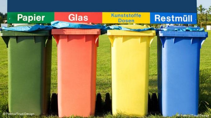 recycling