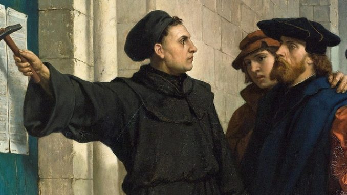 reformation
