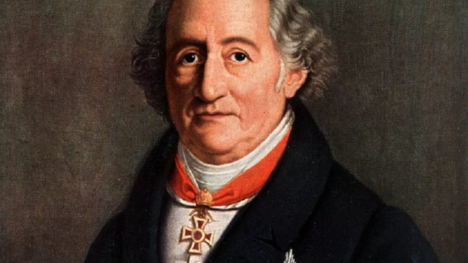 goethe