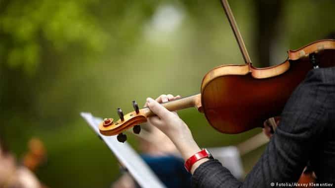orchestra