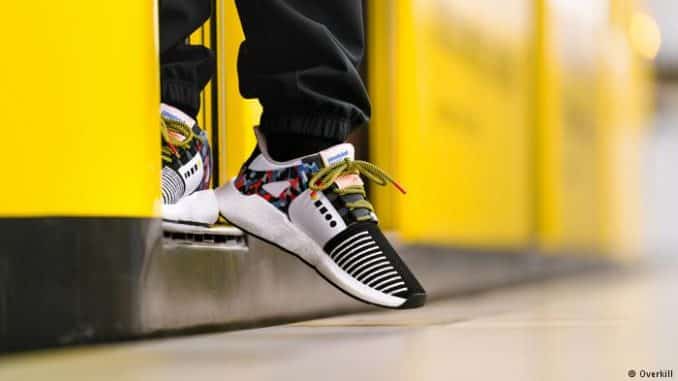 sneakers