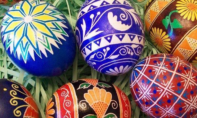 eggs