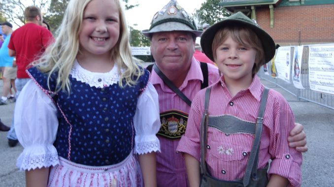 marchtoberfest