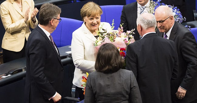 merkel