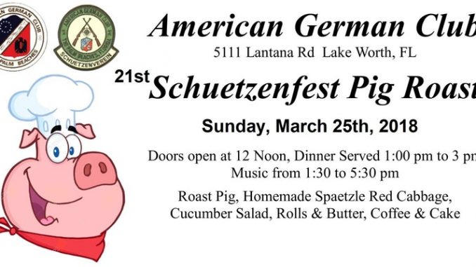 schuetzenfest