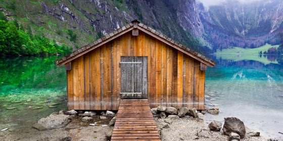 berchtesgaden