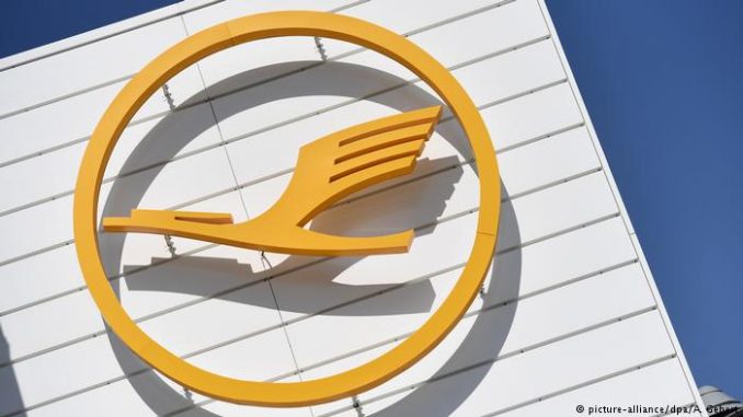 lufthansa