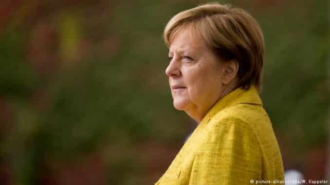 merkel