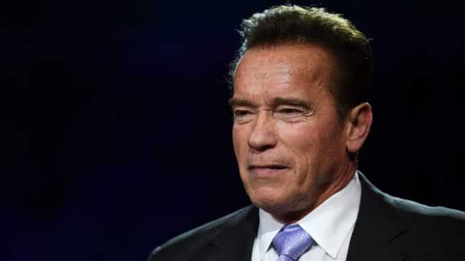 schwarzenegger